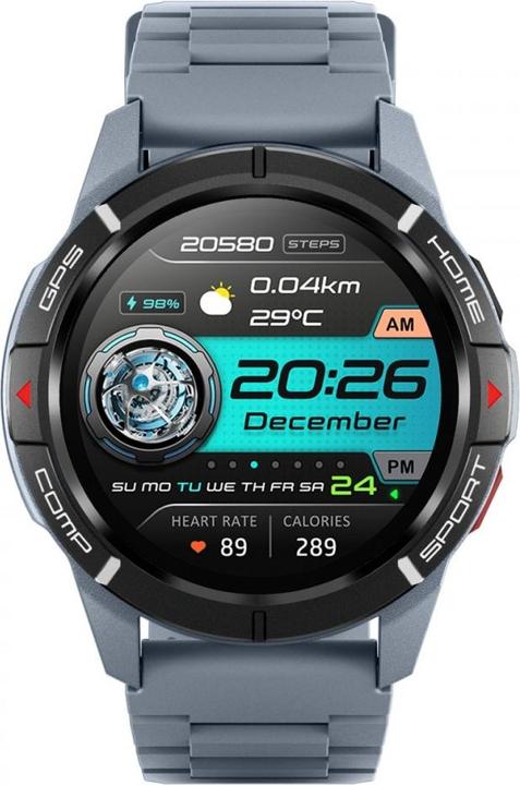 Produktbild Xiaomi Mibro Watch GS Active (46.50 mm)