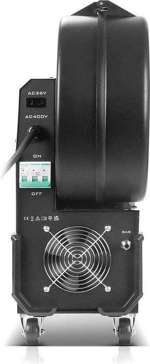 Produktbild Stahlwerk Schweissgerät MIG MAG 270 Digital IGBT 4-in-1 Inverter mit 270 A