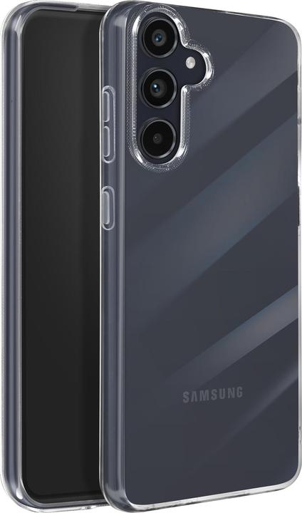 Produktbild Mayaxess PureSilicone Case Series (Samsung Galaxy A55)