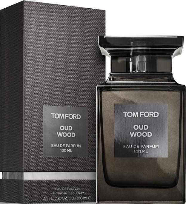 Actual product image Tom Ford oud wood (Eau de parfum, 100 ml)