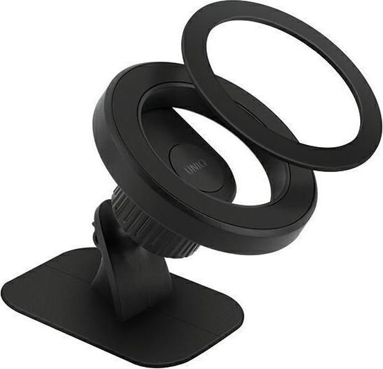 Produktbild Uniq magnetyczny uchwyt sam Trelix Car Dash Mount czarny/midnight black