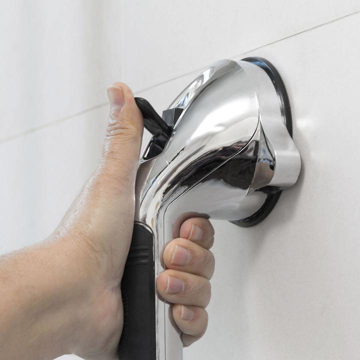 Image du produit InnovaGoods Barre d'appui pour salle de bain Saath