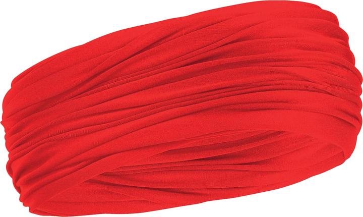 Leuchtend rot