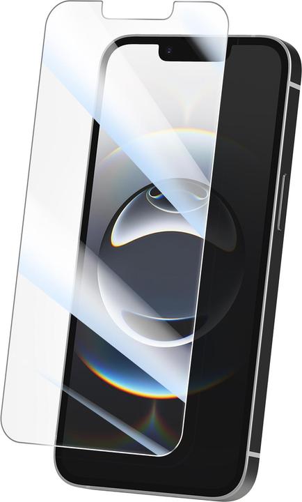 Produktbild PanzerGlass Screen Protector Classic Fit (1 Stück, Apple iPhone 16e, Apple iPhone 13, Apple iPhone 13 Pro, Apple iPhone 14)