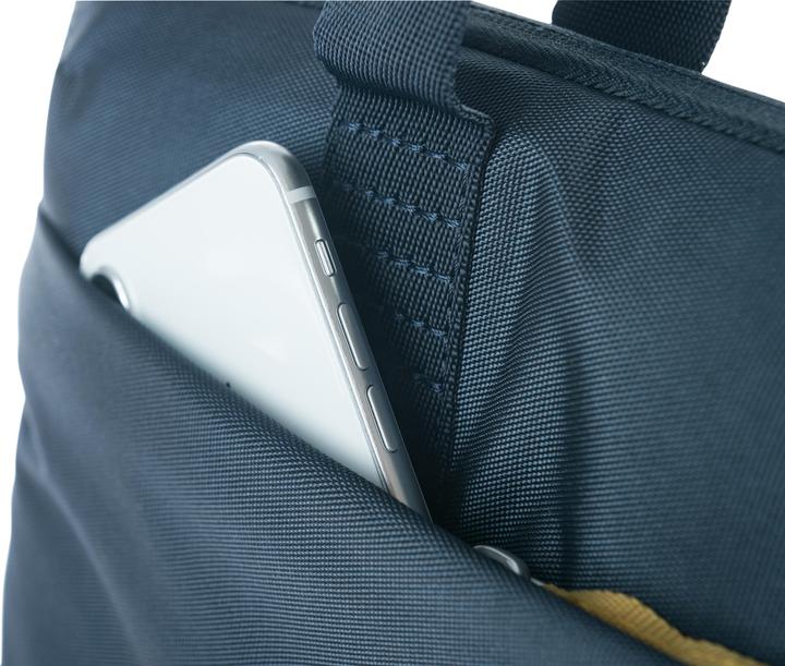 Image du produit Tucano Smilza super slim bag Fits iki size 14 ", Mėlyna, Messenger - Briefcase (14", Apple)