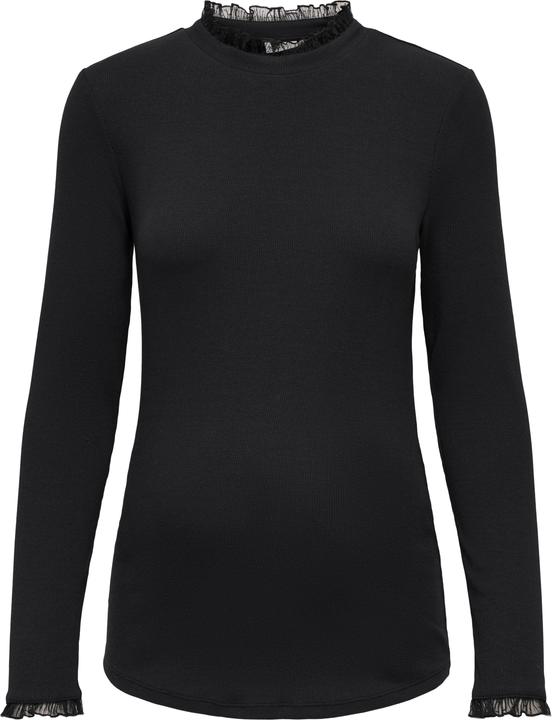 Only Maternity OLMLESLIE T-shirt T-shirt