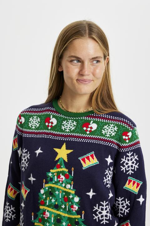 Produktbild Christmas Sweats Tree (XXL)