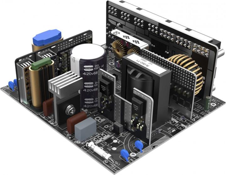 Produktbild LC-Power LC1200P (1200 W)