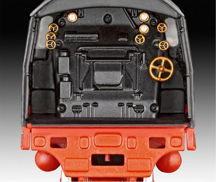 Image du produit Revell Locomotive express BR 02 & tender 2'2'T30