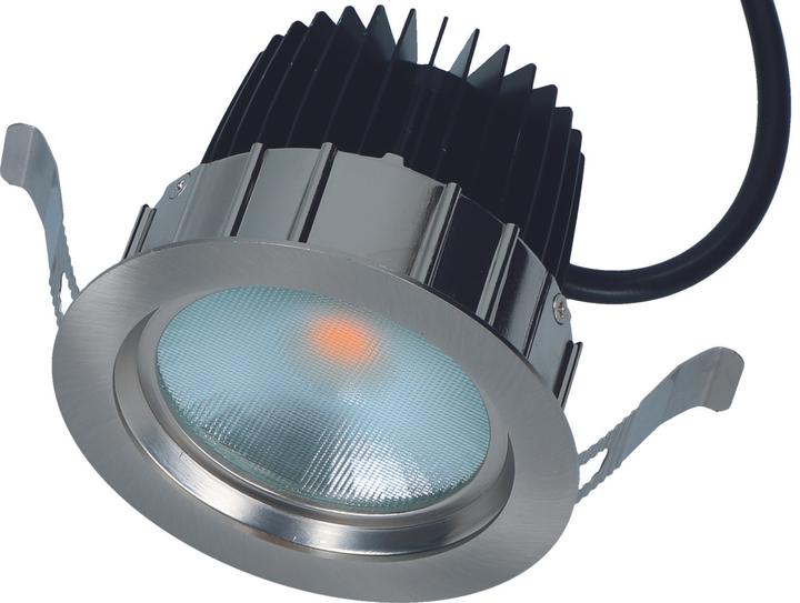 Immagine prodotto Halemeier Set completo lampada incassate LED Luzern (326 lm)