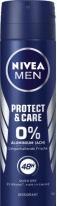 Produktbild Nivea Men Protect & Care (Spray, 150 ml)