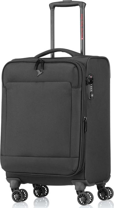 Image du produit Pack Easy Infinity (48 l, Bagage à main (jusqu'à 50l))