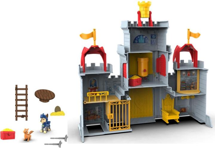 Produktbild Spin Master Paw Patrol Rescue Knights Castle
