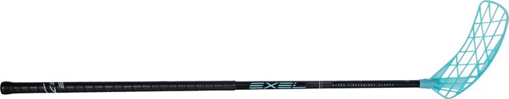 Immagine prodotto Exel E-LITE 4 BLACK (96 cm, A sinistra)