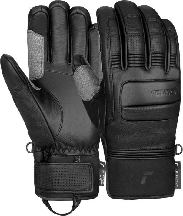 Reusch World Pro