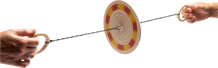 Immagine prodotto BS Giocattoli Gioco di Tiro a Colori in Legno (Tedesco, Francese, Italiano, Inglese)