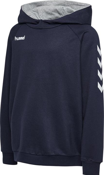 Immagine prodotto hummel Go Kids Felpa Con Cappuccio In Cotone (116)
