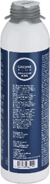 Produktbild Grohe Blue Reinigungskartusche (1 x)