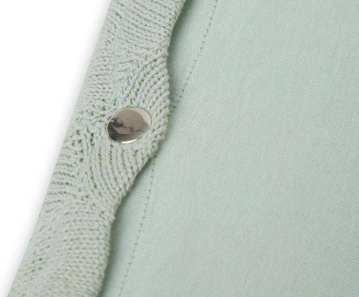 Actual product image Jollein Changing mat cover (50 x 70 cm)