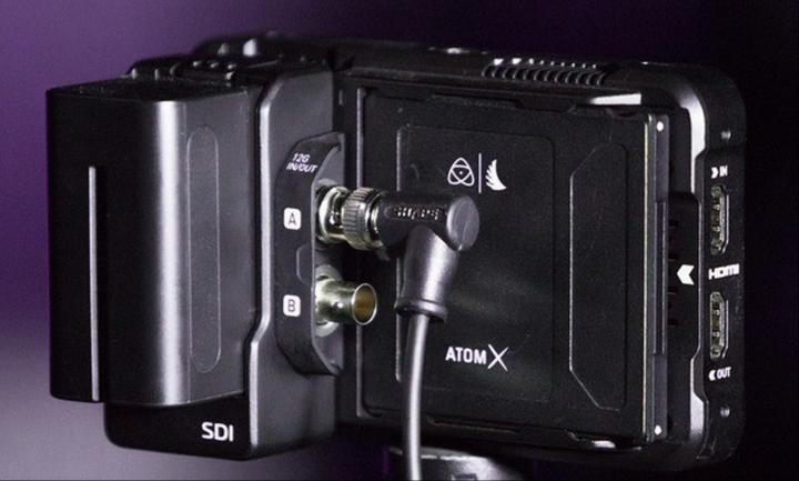 Image du produit Atomos Module AtomX SDI (Accessoires vidéo divers)