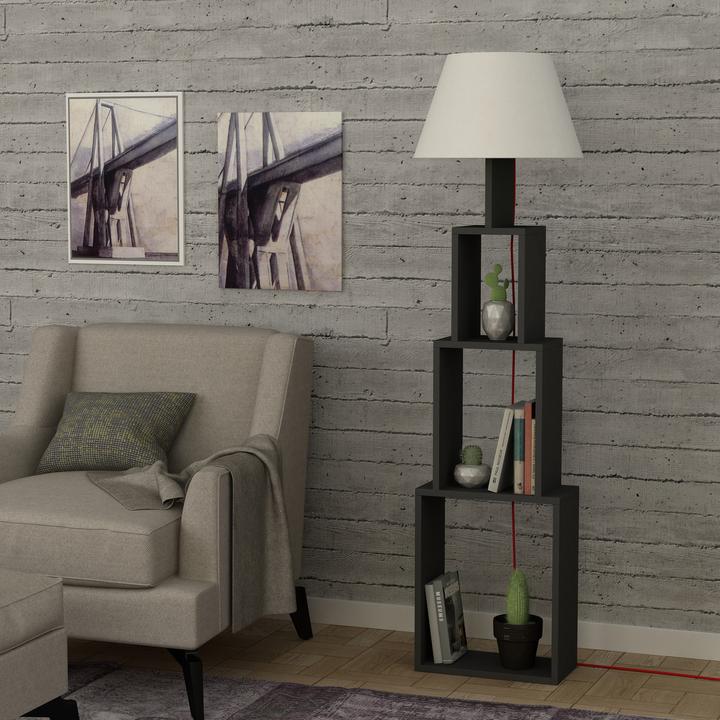 Produktbild Skye Decor Maxine (1000 lm, E27)