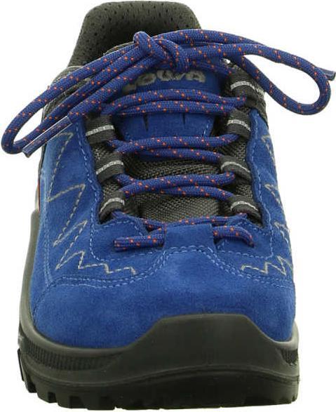 Produktbild Lowa Ledro GTX LO Junior /flame (37)