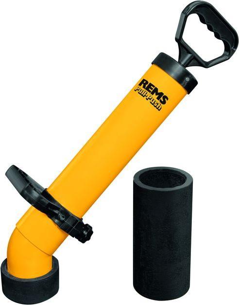 Rems Pull-Push-Abflussreiniger (1 Stk.)