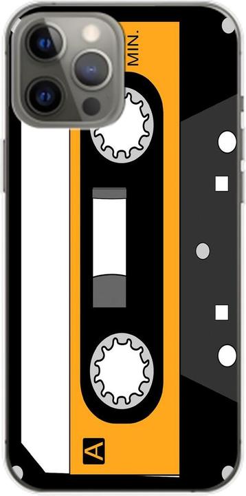 Retro Kassette