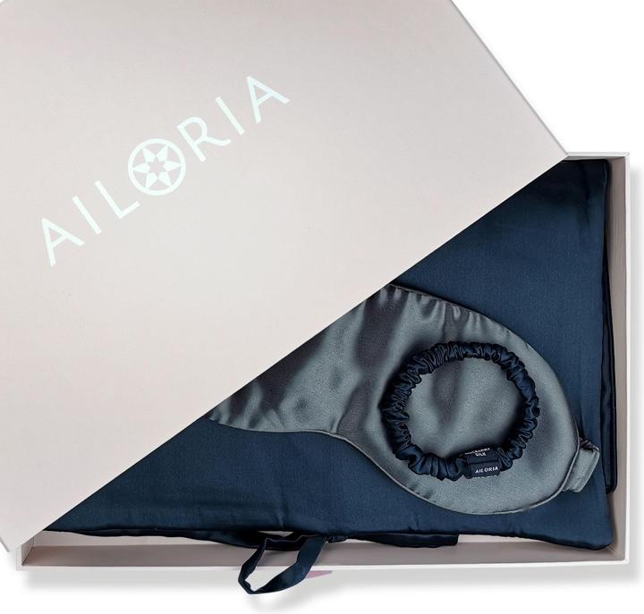 Actual product image Ailoria Travel Set Beauty S (Emblazonments)