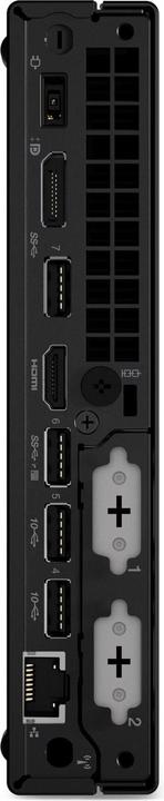 Actual product image Lenovo ThinkCentre M90q Gen 4 (Core i9, 32 GB, 1000 GB, UHD Graphics 770)