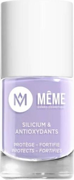 Même Antioxidativer Nagellack (Lilas, Farblack)