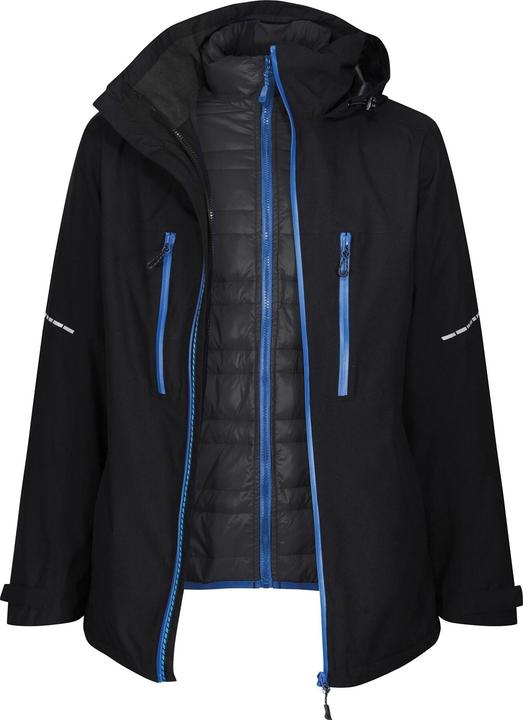 Regatta Xpro Evader Iii Jacke