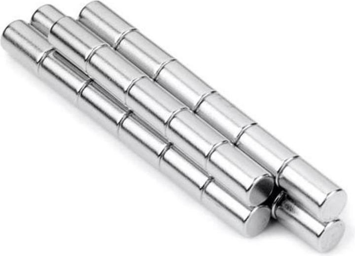 Supermagnete Holding magnet (10 x)