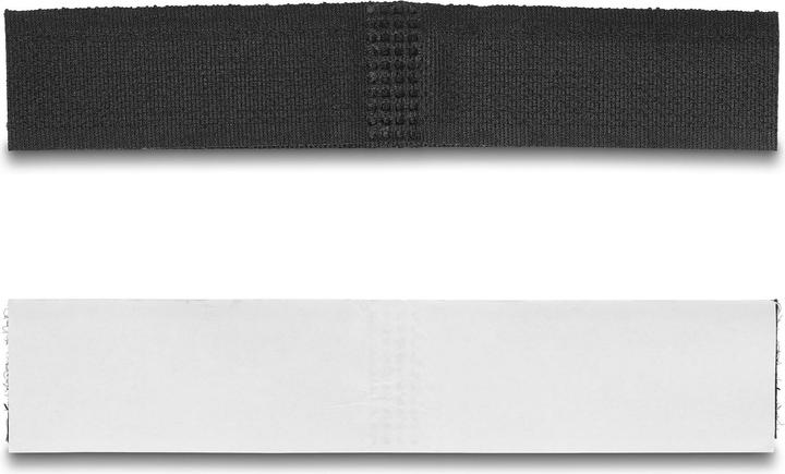 Image du produit Delock Support de câble velcro (Serre-câbles velcro, 110 mm, 10 pcs)