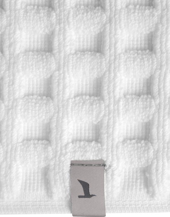 Actual product image Möve Piquée (60 x 130 cm)