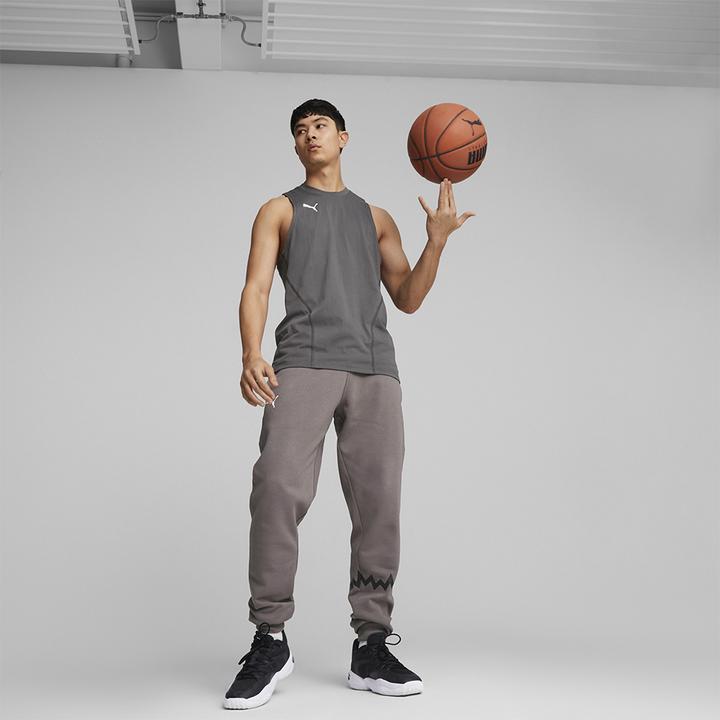 Produktbild Puma Hoops Team Drycell Slvs Top (4XL)