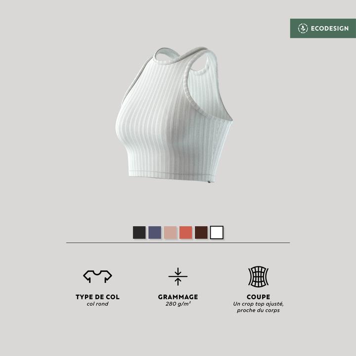 Image du produit Domyos 341870 (XS)