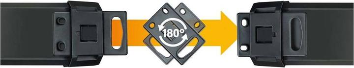 Immagine prodotto Brennenstuhl 1951104100 Mehrfachsteckdose (10 x)