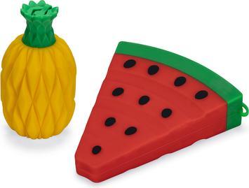 Actual product image Beeztees Fill n Freeze Fruit