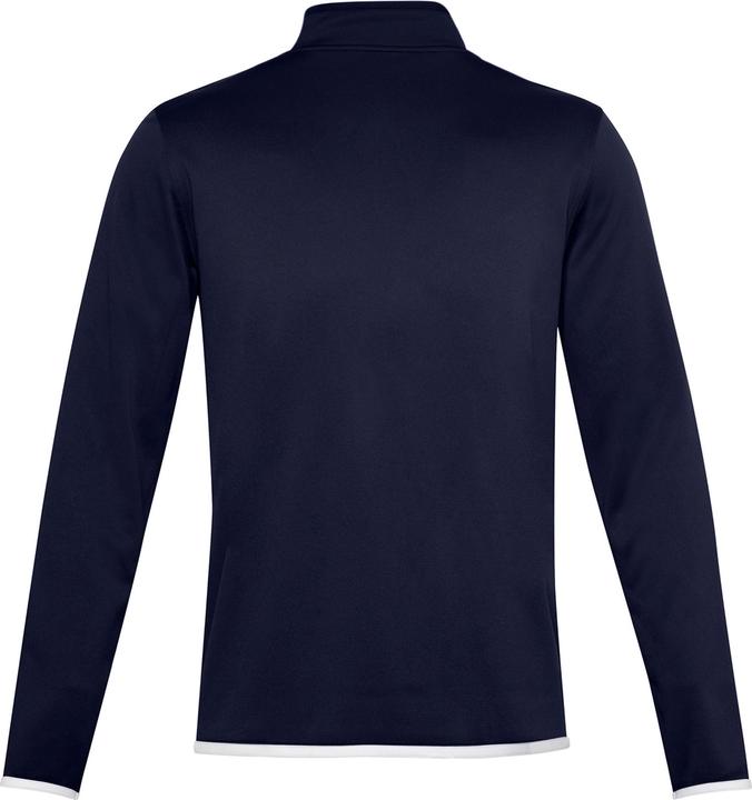 Produktbild Awdis Just Cool Sweatshirt mit Reissverschluss bis zur Brust (XS)