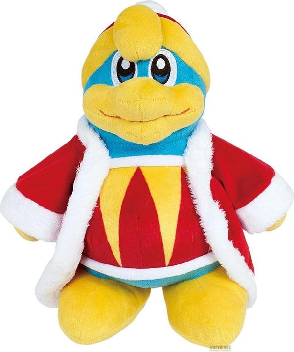 Produktbild Sanei Kirby - Dedede Daio