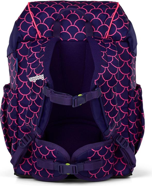 Immagine prodotto Ergobag Mini zaino scuola 35 cm (10 l)