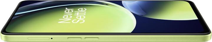 Image du produit OnePlus Nord CE 3 Lite (128 Go, Citron vert pastel, 6.70", Double SIM hybride, 108 Mpx, 5G)
