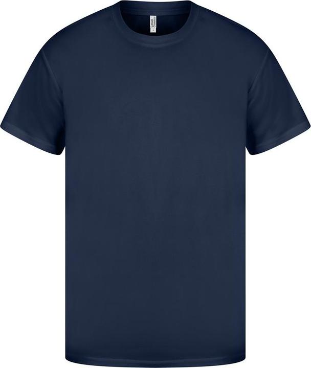 Actual product image Universal Textiles Original Tech Tshirt (XXL)