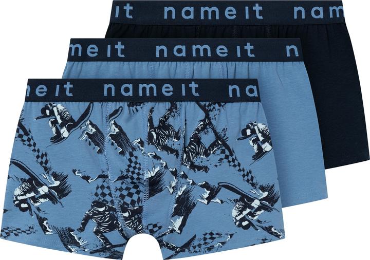 Name it Shorts Snowboard