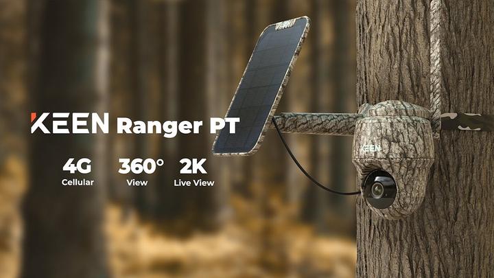 Actual product image Reolink Go Series G450-4K 8MP (3840 x 2160 pixels)
