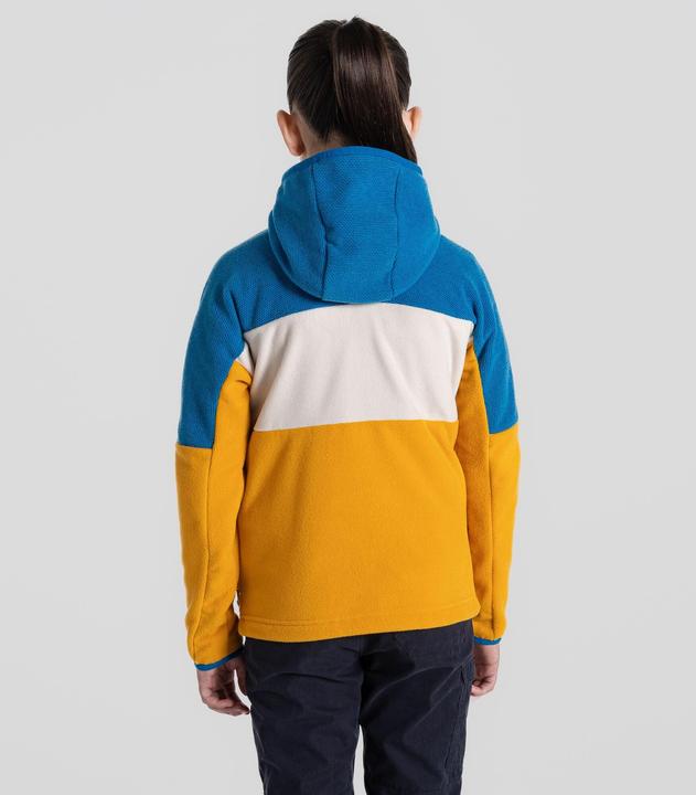 Produktbild Craghoppers Kid's Bindloe Kapuzenjacke (128)