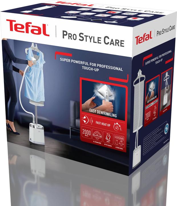 Image du produit Tefal Pro Style Care IT8470 (2000 W, 42 g/min)