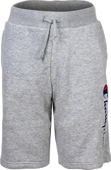 Actual product image Champion Shorts Sporty Comfort Fit CML Logo - 15567 (116)