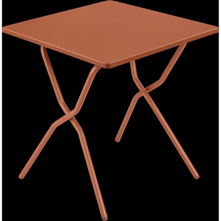 Immagine prodotto Lafuma Tavolo pieghevole CB da balcone (70 cm)